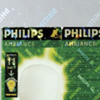 Philips packaging